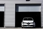 Renault Clio R.S. 220 Trophy 2016 года